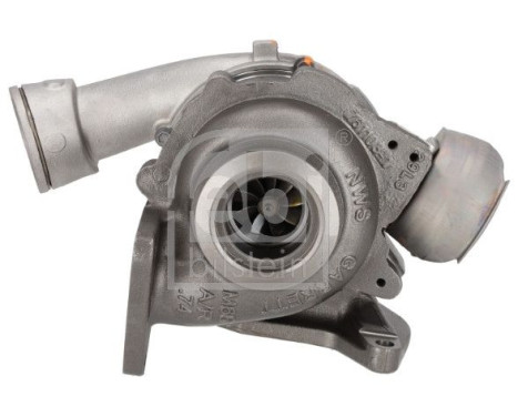 Turboladdare Garrett Turbo REMAN, bild 3