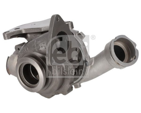 Turboladdare Garrett Turbo REMAN, bild 6