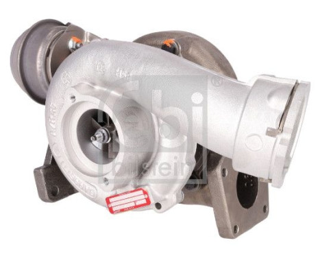 Turboladdare Garrett Turbo REMAN