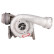 Turboladdare Garrett Turbo REMAN, miniatyr 3
