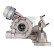 Turboladdare Garrett Turbo REMAN, miniatyr 3