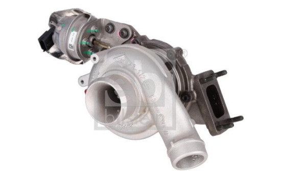 Turboladdare Garrett Turbo REMAN