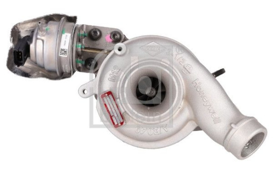 Turboladdare Garrett Turbo REMAN, bild 4