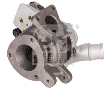 Turboladdare Garrett Turbo REMAN, bild 2