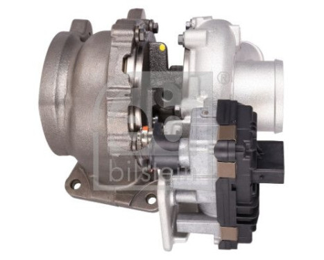 Turboladdare Garrett Turbo REMAN, bild 5