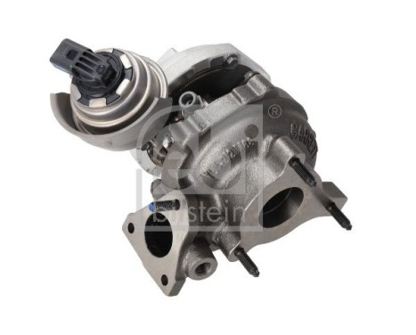 Turboladdare Garrett Turbo REMAN, bild 5