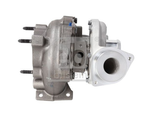 Turboladdare Garrett Turbo REMAN, bild 6