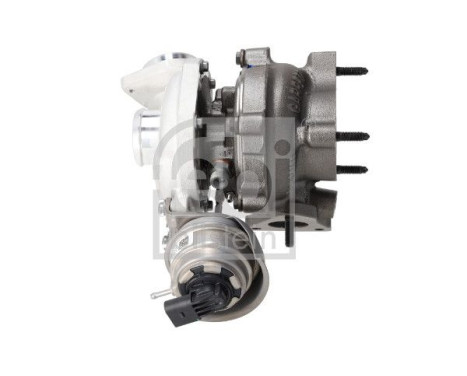 Turboladdare Garrett Turbo REMAN, bild 7