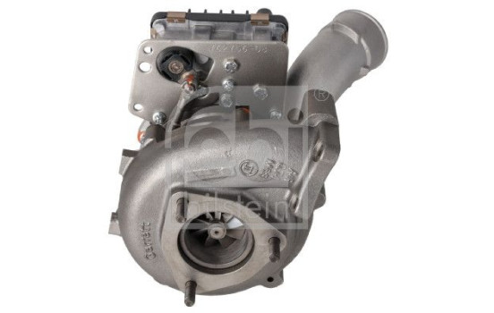 Turboladdare Garrett Turbo REMAN, bild 7