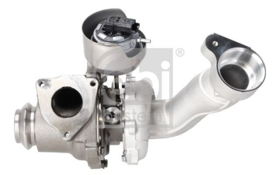 Turboladdare Garrett Turbo REMAN, bild 6
