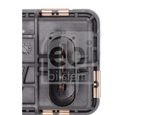 Turboladdare Garrett Turbo REMAN, bild 3