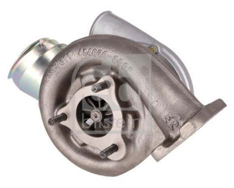 Turboladdare Garrett Turbo REMAN, bild 2