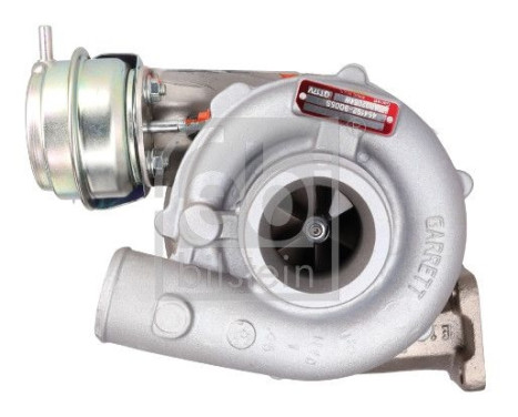 Turboladdare Garrett Turbo REMAN, bild 3