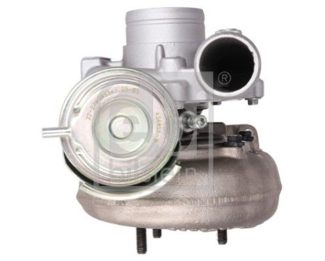 Turboladdare Garrett Turbo REMAN, bild 5