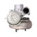 Turboladdare Garrett Turbo REMAN, miniatyr 5