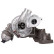 Turboladdare Garrett Turbo REMAN, miniatyr 4