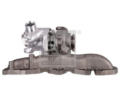 Turboladdare Garrett Turbo REMAN, bild 5