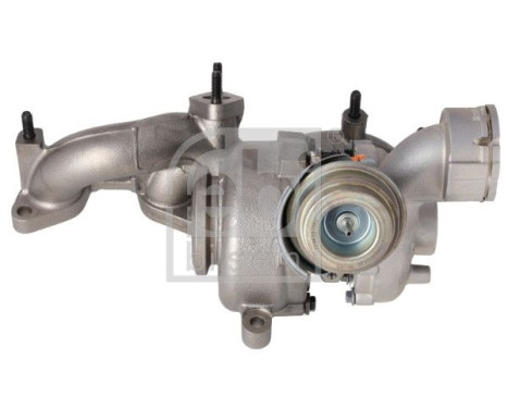 Turboladdare Garrett Turbo REMAN, bild 5