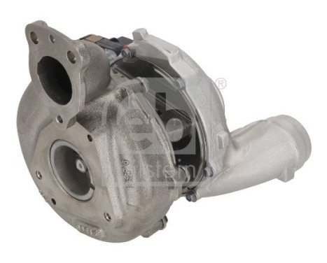 Turboladdare Garrett Turbo REMAN, bild 2