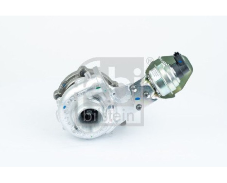 Turboladdare Garrett Turbo REMAN