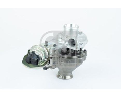 Turboladdare Garrett Turbo REMAN, bild 3