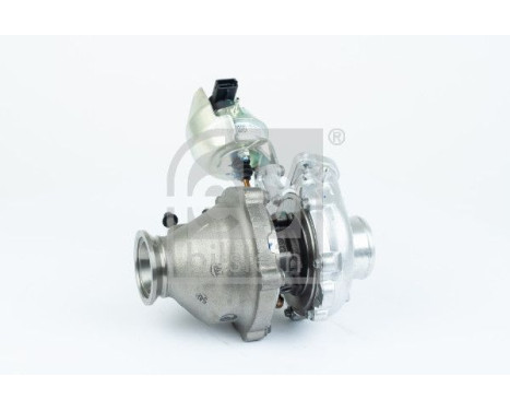 Turboladdare Garrett Turbo REMAN, bild 6