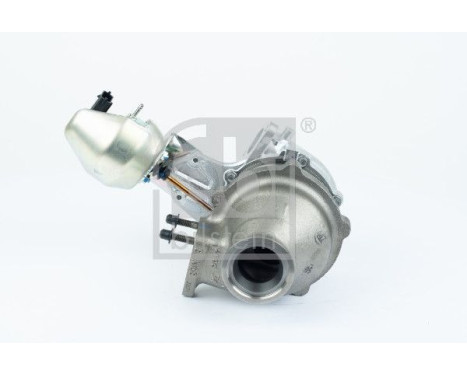 Turboladdare Garrett Turbo REMAN, bild 7