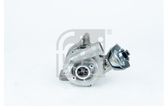 Turboladdare Garrett Turbo REMAN