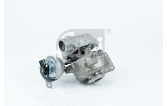 Turboladdare Garrett Turbo REMAN, bild 2