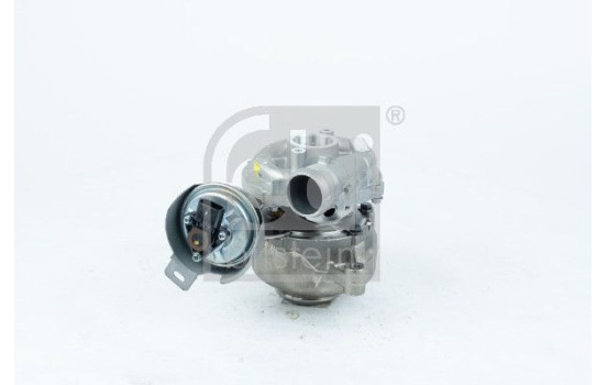 Turboladdare Garrett Turbo REMAN, bild 3