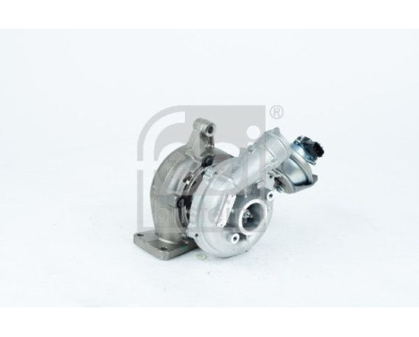 Turboladdare Garrett Turbo REMAN, bild 5