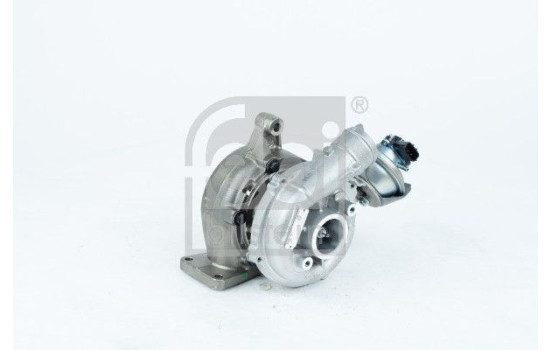Turboladdare Garrett Turbo REMAN, bild 5