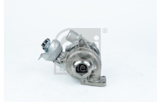 Turboladdare Garrett Turbo REMAN, bild 7