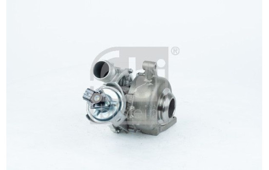 Turboladdare Garrett Turbo REMAN, bild 8