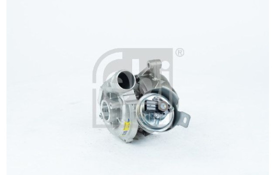 Turboladdare Garrett Turbo REMAN, bild 9
