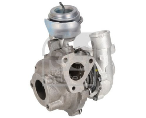 Turboladdare Garrett Turbo REMAN, bild 3