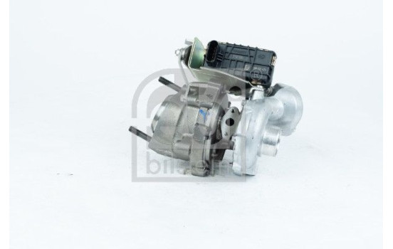 Turboladdare Garrett Turbo REMAN, bild 4