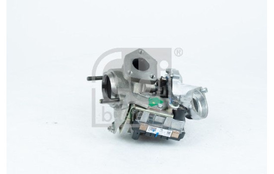 Turboladdare Garrett Turbo REMAN, bild 5