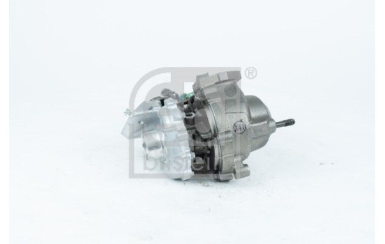Turboladdare Garrett Turbo REMAN, bild 7