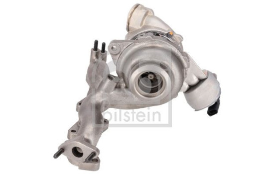 Turboladdare Garrett Turbo REMAN, bild 5
