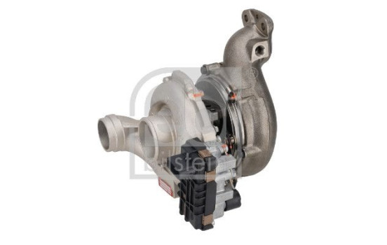 Turboladdare Garrett Turbo REMAN