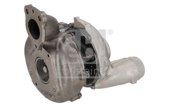 Turboladdare Garrett Turbo REMAN, bild 2