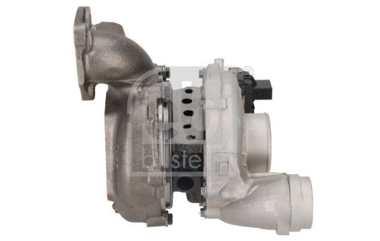 Turboladdare Garrett Turbo REMAN, bild 6