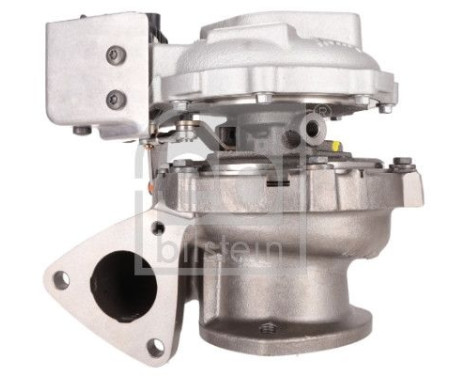 Turboladdare Garrett Turbo REMAN, bild 5