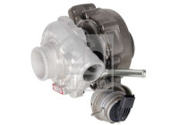 Turboladdare Garrett Turbo REMAN