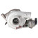 Turboladdare Garrett Turbo REMAN, miniatyr 4