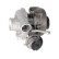 Turboladdare Garrett Turbo REMAN, miniatyr 5