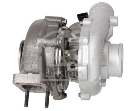 Turboladdare Garrett Turbo REMAN, bild 6