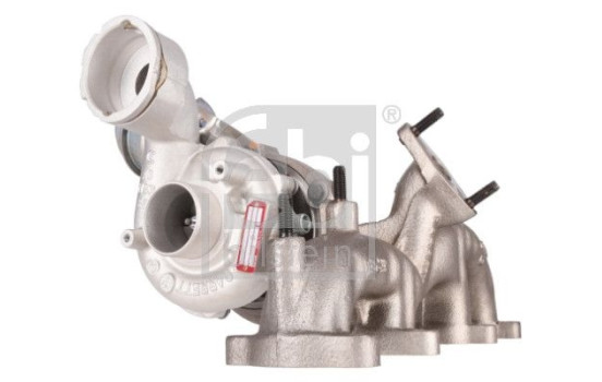 Turboladdare Garrett Turbo REMAN