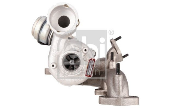 Turboladdare Garrett Turbo REMAN, bild 3